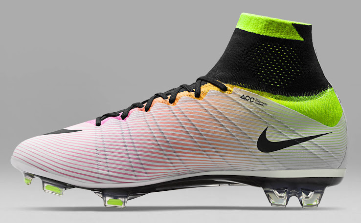 Einzigartige Nike Mercurial Superfly 2016 Radiant Reveal ... Einzigartige Nike Mercurial Superfly 2016 Radiant Reveal ...